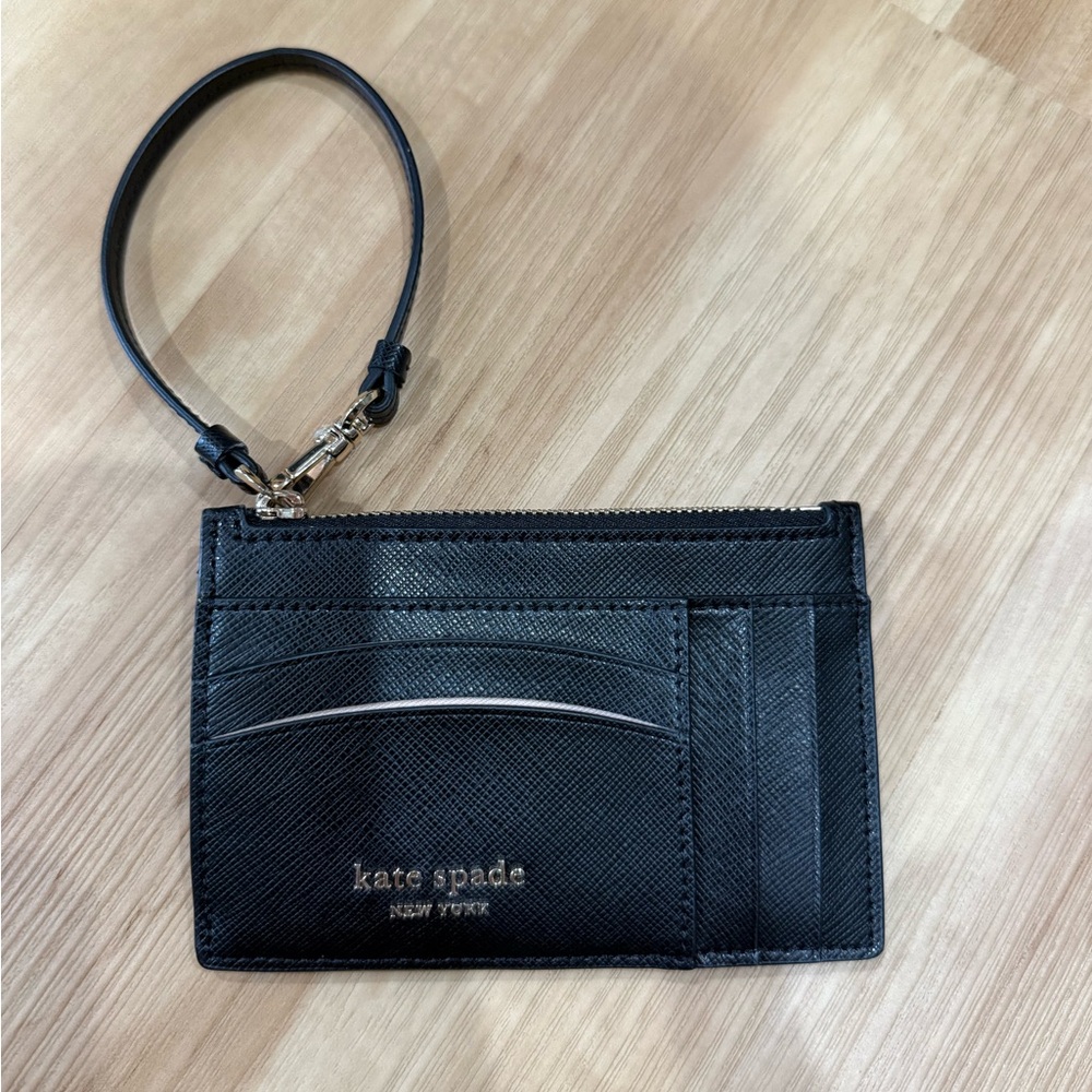 Kate Spade wristlet